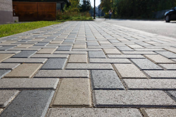 Best Custom Driveway Pavers  in Choctaw Lake, OH