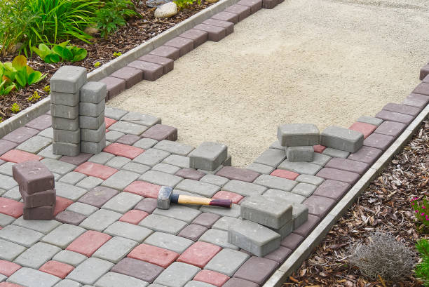 Reasons to Select Us for Your Driveway Paving Requirements in Choctaw Lake, OH