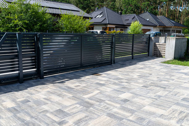 Best Driveway Repair Near Me  in Choctaw Lake, OH