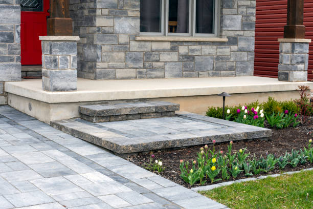 Best Local Driveway Pavers  in Choctaw Lake, OH